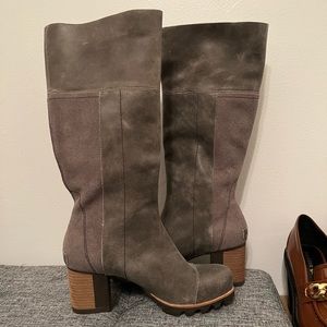 Sorel Addington Tall Boot (Waterproof)